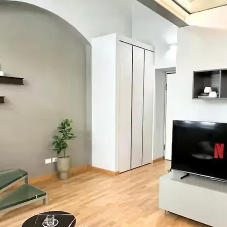 Casa Arame Lägenhet Turin