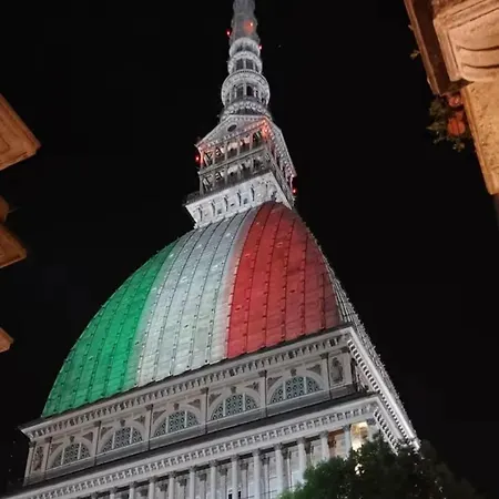 Lägenhet Casa Arame Turin