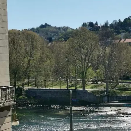 Lägenhet Casa Arame Turin