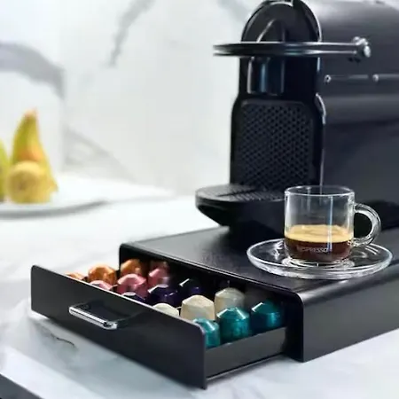 Apartamento Casa Arame