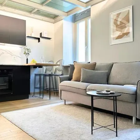 Apartment Casa Arame *