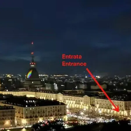 Casa Arame * Turin