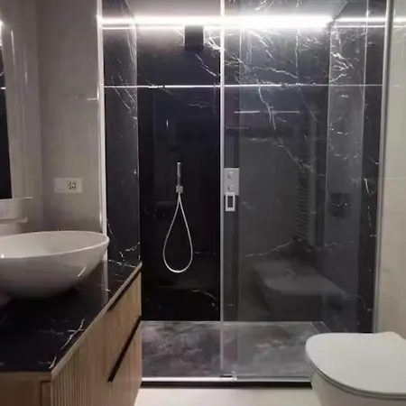 Apartman Casa Arame *