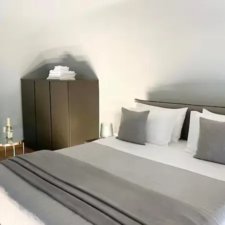 Apartment Casa Arame